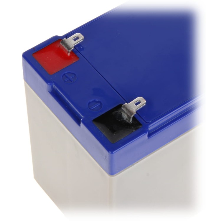 AKUMULATOR 12V/7AH-UL ULTRACELL-1347535