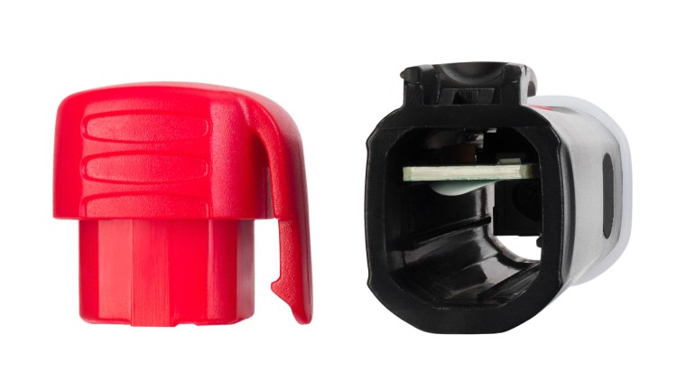 Tester napięcia Ermenrich Zing WT40-1667131