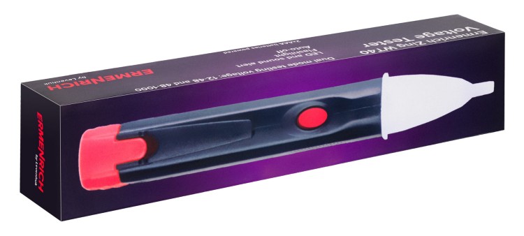 Tester napięcia Ermenrich Zing WT40-1667132