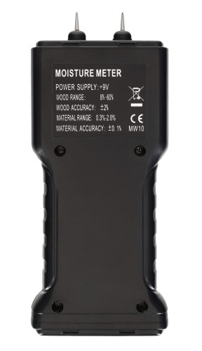 Wilgotnościomierz Ermenrich Wett MW10-1608255