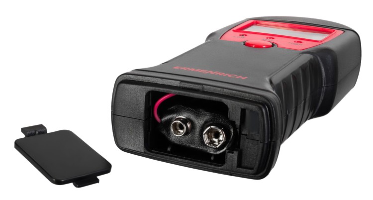 Wilgotnościomierz Ermenrich Wett MW10-1608257