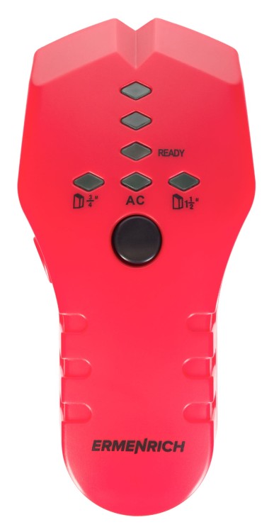 Detektor kołków Ermenrich Ping SA30-1667151