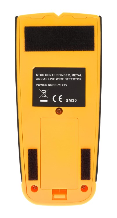 Detektor kołków Ermenrich Ping SM30-1667156