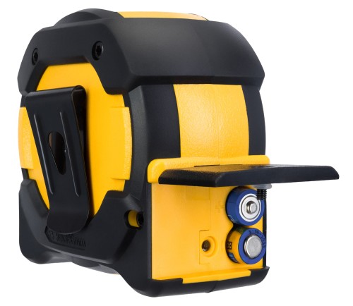 Laserowa taśma miernicza Ermenrich Reel SLR540-1691346