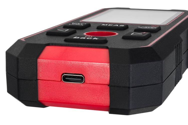 Detektor kołków Ermenrich Ping SM90-1674226