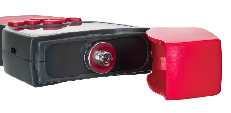 Uniwersalny miernik mocy optycznej Ermenrich NetGeeks NU10-1643819