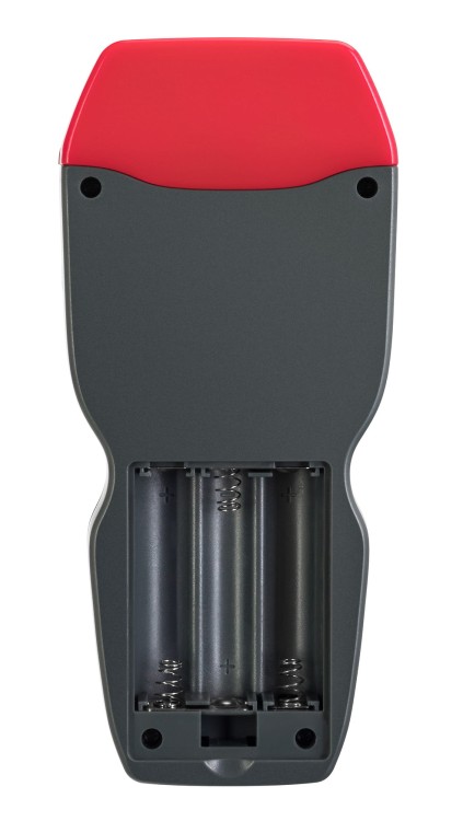 Uniwersalny miernik mocy optycznej Ermenrich NetGeeks NU30-1643826