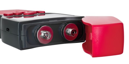 Uniwersalny miernik mocy optycznej Ermenrich NetGeeks NU30-1643828