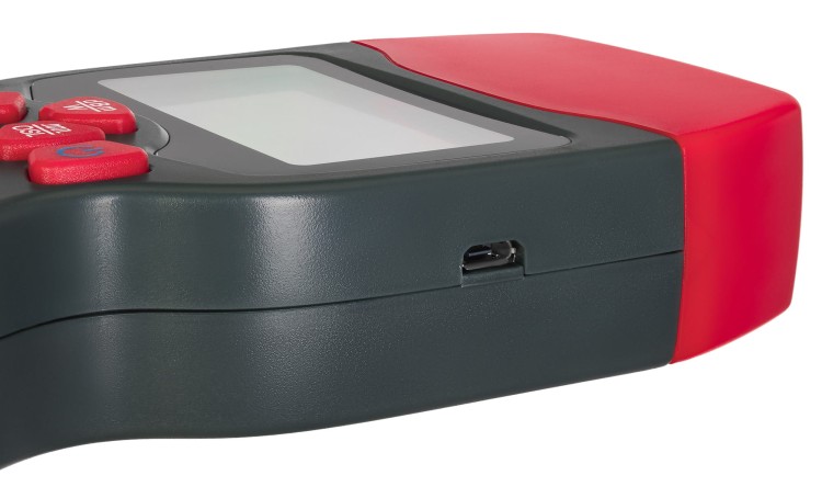 Uniwersalny miernik mocy optycznej Ermenrich NetGeeks NU30-1643829