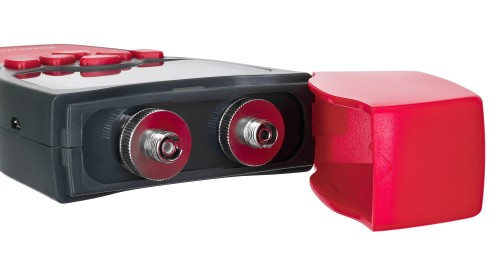 Uniwersalny miernik mocy optycznej Ermenrich NetGeeks NU40-1643843