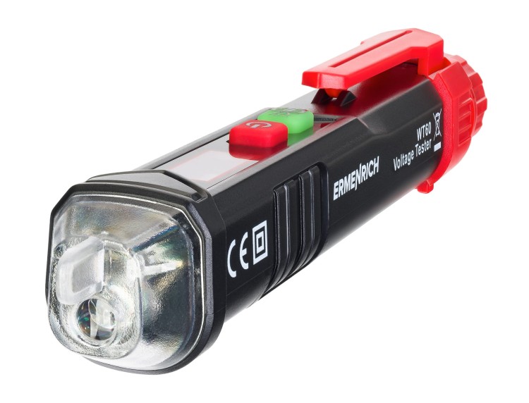 Tester napięcia Ermenrich Zing WT60-1697371