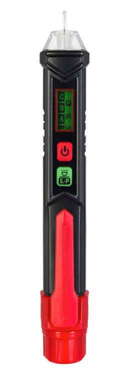 Tester napięcia Ermenrich Zing WT60-1697372