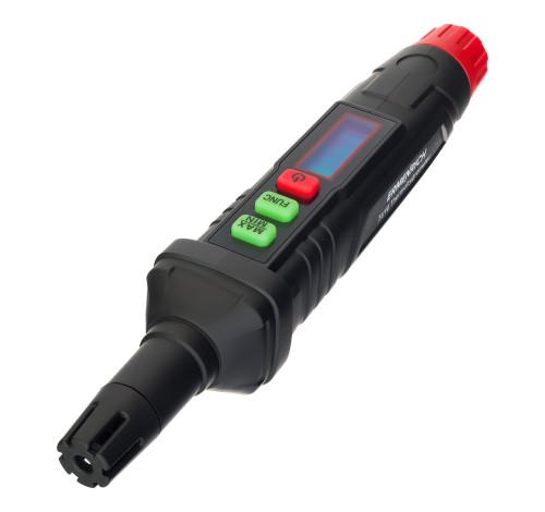 Termohigrometr Ermenrich Wett TU10-1697392