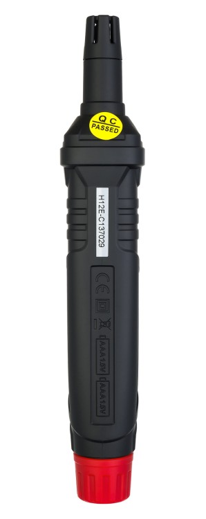 Termohigrometr Ermenrich Wett TU10-1697394