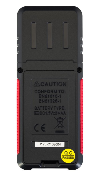 Termohigrometr Ermenrich Wett TU20-1697402