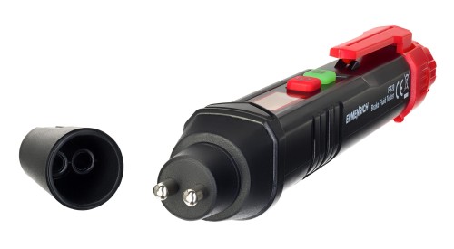 Tester płynu hamulcowego Ermenrich Verk FB20-1697436