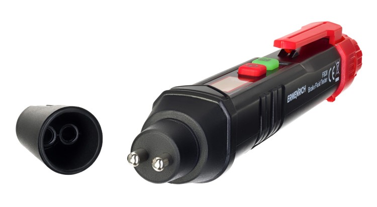 Tester płynu hamulcowego Ermenrich Verk FB20-1697436