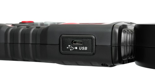 Wiatromierz cyfrowy Ermenrich Seek DN30-1702180