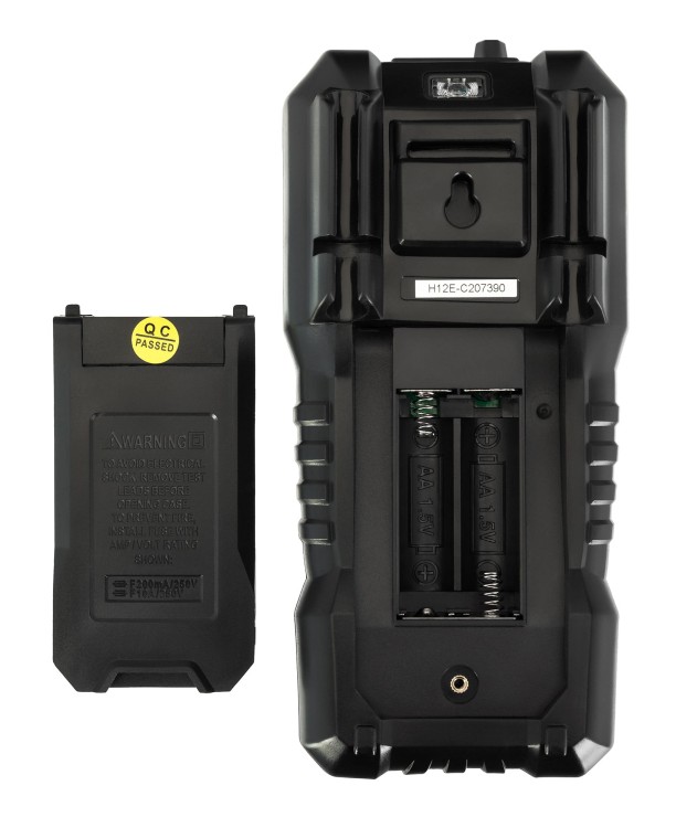 Uniwersalny miernik cyfrowy Ermenrich Zing TC32-1702534