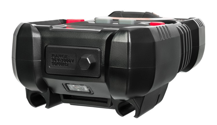 Uniwersalny miernik cyfrowy Ermenrich Zing TC32-1702533