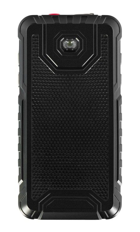 Uniwersalny miernik cyfrowy Ermenrich Zing TC33-1702541