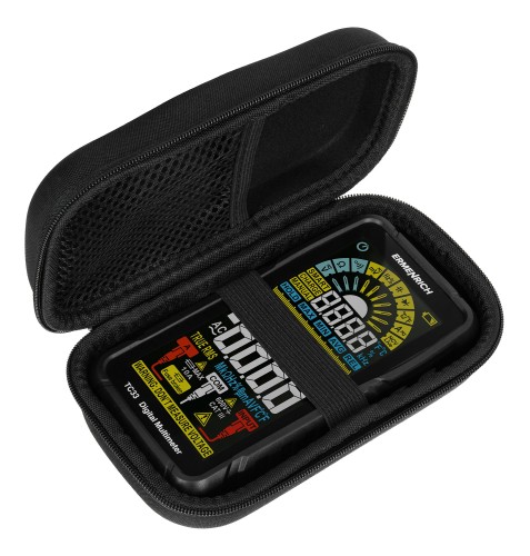 Uniwersalny miernik cyfrowy Ermenrich Zing TC33-1702538