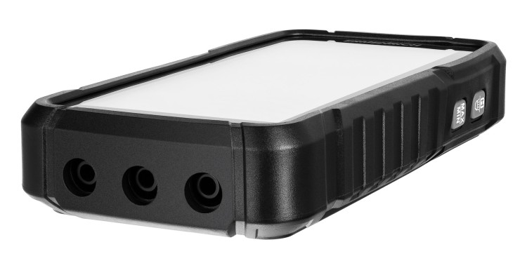 Uniwersalny miernik cyfrowy Ermenrich Zing TC33-1702542