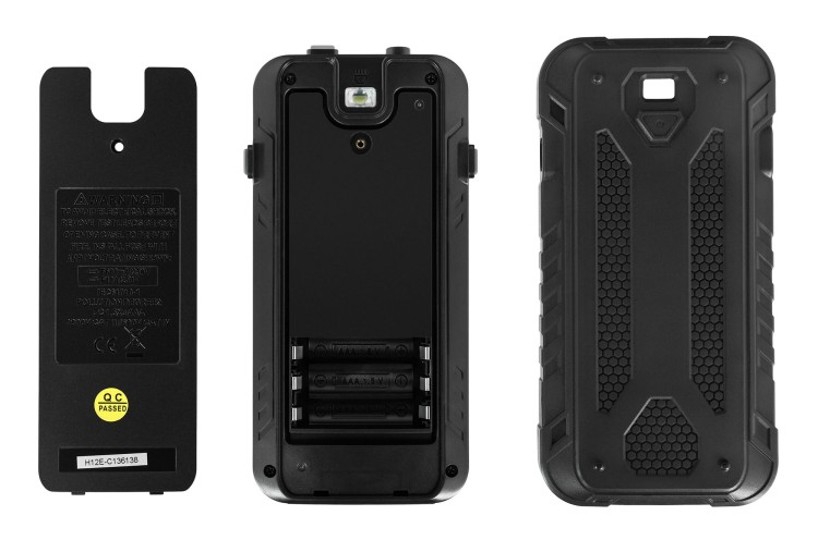 Uniwersalny miernik cyfrowy Ermenrich Zing TC35-1702556