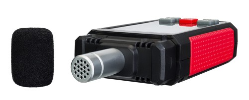 Cyfrowy miernik poziomu dźwięku Ermenrich Seek DS20-1702577