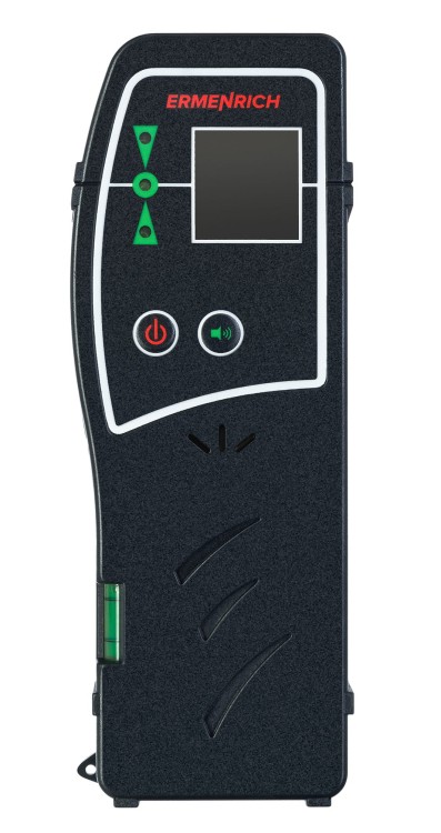 Detektor lasera Ermenrich LR30-1647034