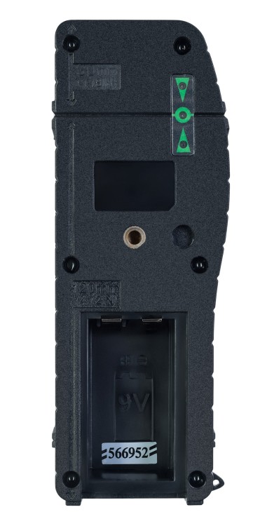 Detektor lasera Ermenrich LR30-1647035