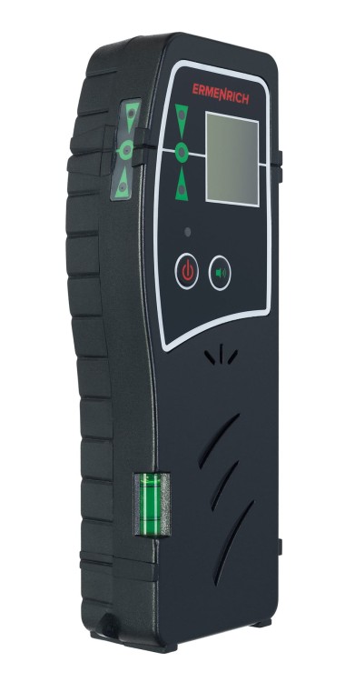 Detektor lasera Ermenrich LR30-1647033