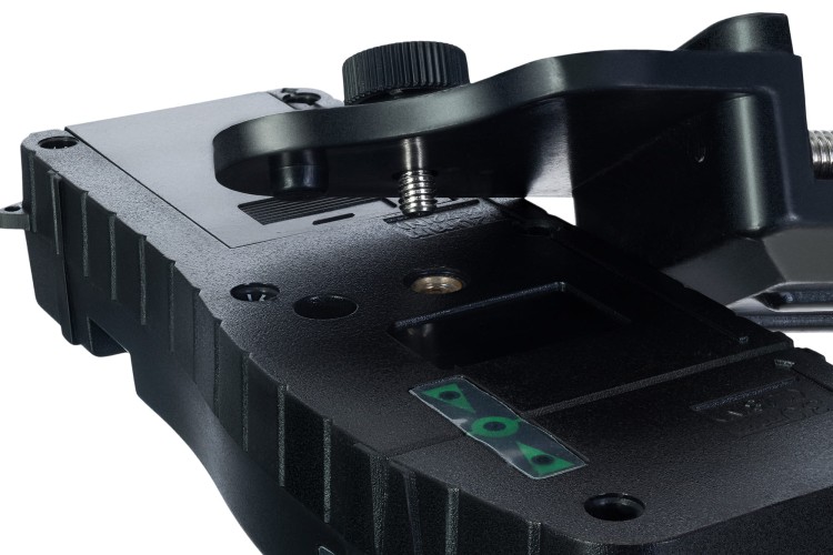 Detektor lasera Ermenrich LR30-1647037