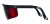 Okulary czerwone Ermenrich Verk RG30-1647046