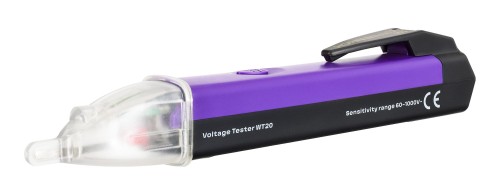 Tester napięcia Ermenrich Zing WT20-1703201