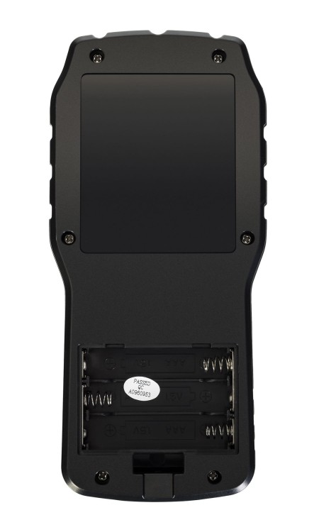 Wilgotnościomierz Ermenrich Wett MW40-1703212