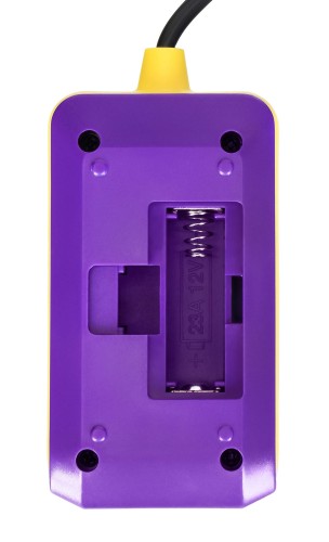 Samochodowy miernik prądu Ermenrich Zing CT30-1703230