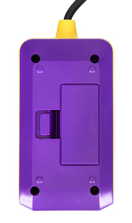 Samochodowy miernik prądu Ermenrich Zing CT30-1703229