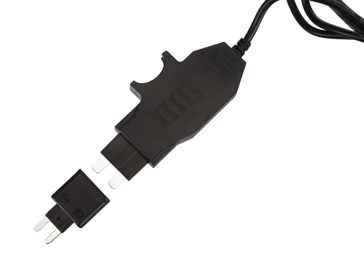 Samochodowy miernik prądu Ermenrich Zing CT30-1703231