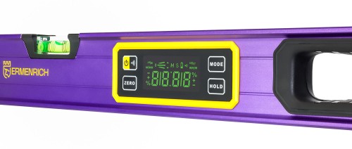 Poziomica cyfrowa Ermenrich Verk LL60-1703235