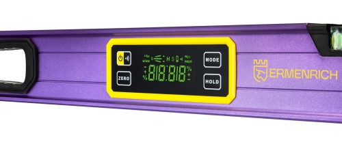 Poziomica cyfrowa Ermenrich Verk LL100-1703242