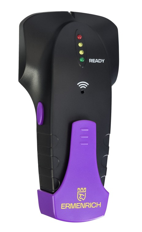 Detektor kołków Ermenrich Ping SD20-1703292