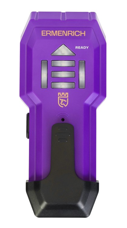 Detektor kołków Ermenrich Ping SA20-1703301