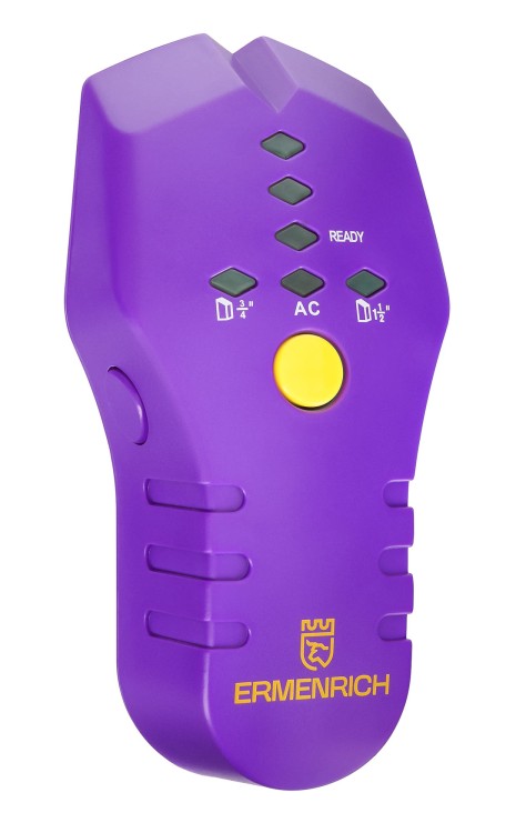 Detektor kołków Ermenrich Ping SA30-1703302