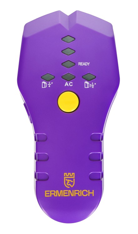 Detektor kołków Ermenrich Ping SA30-1703303