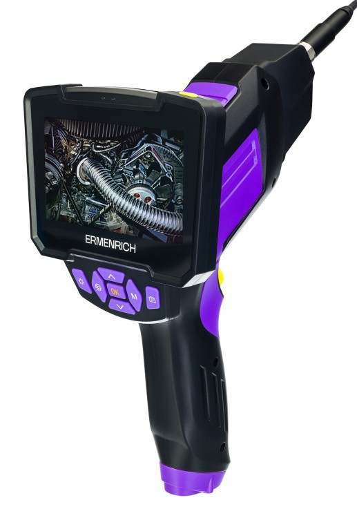 Kamera inspekcyjna Ermenrich Seek VE60-1697153