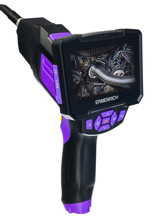 Kamera inspekcyjna Ermenrich Seek VE70-1708797