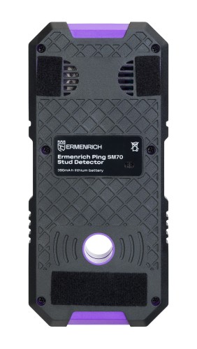 Detektor kołków Ermenrich Ping SM70-1702759