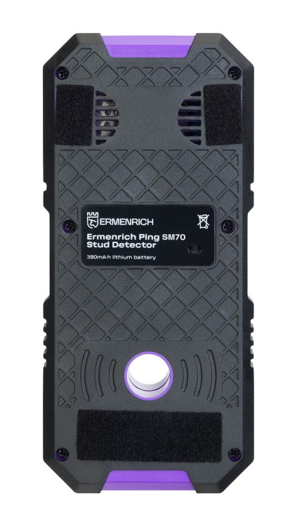 Detektor kołków Ermenrich Ping SM70-1702759