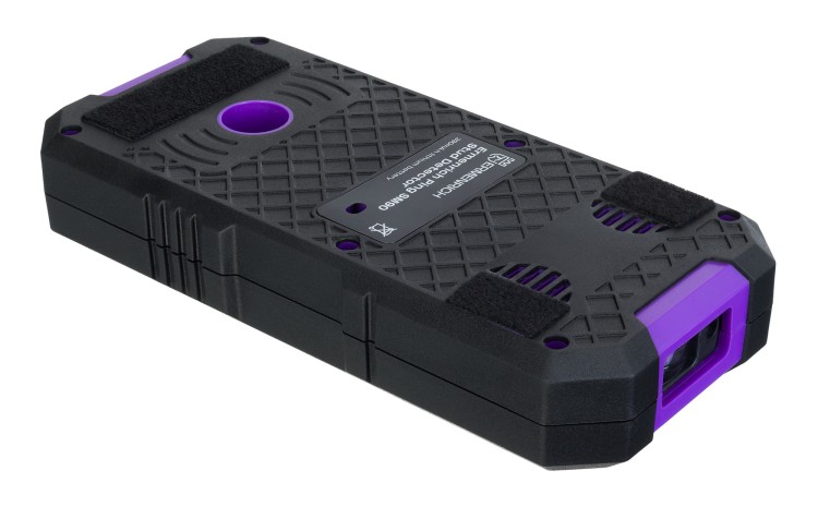 Detektor kołków Ermenrich Ping SM90-1690577